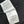 CD Straight-Leg Jeans Black Cotton Polyester 351736