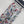 GG SS26 Printed Straight Leg Trousers White Multicolor Silk 351693