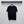 CD 26s Icons T-shirt Black Cotton 363978