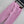 GG 26s Jacquard Leg Jeans Hot Pink Denim 363924