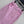 GG 26s Jacquard Straight-Leg Skirt Hot Pink Denim 363927