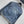 CC 26s Patchwork Jacket Blue Denim 363948