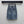CC 26s Patchwork Midi Skirt Blue Denim 363947