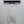 CC 26s Straight-Leg Trousers White Linen Rayon Polyester 363900