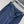 CC 26s Straight-Leg Trousers Navy Blue Linen Rayon Polyester 363902