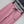 Miu 26s Drawstring Flared Trousers Pink Polyester 363801