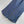 MM6 Wide-Leg Trousers Dark Blue Cotton 372382