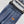 MM6 Wide-Leg Trousers Dark Blue Cotton 372382