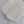 CC 26s Knit Vest White Wool Polyester 378379