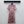 GG 26s Printed Waistband Dress Polyester 396589