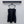 Pra 26s Slip Dress Black Polyester 396601