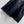 Pra 26s Slip Dress Black Polyester 396601