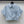 CC 2026 Demin Shirt Light Blue Cotton 636015