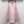 Miu 2026 Midi Skirt Pink Cotton 648501