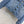 CC 26s Letter Button Jacket Denim 422640