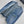CC 26s Letter Button Jacket Denim 422640