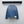 CC 26s Letter Button Jacket Denim 422640
