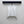 CC 26s Embroidered CC Logo Shirt White Cotton 427495