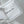 CC 26s Embroidered CC Logo Shirt White Cotton 427495