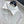 CC 26s Embroidered CC Logo Shirt White Cotton 427495