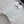 CC 26s Embroidered CC Logo Shirt White Cotton 427495