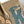 BIRKIN 25 BAG IN PEANUT BROWN CALFSKIN WITH COLORFUL STICKER (MADE - TO - ODER)