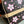LV x TM Keepall Bandoulière 45cm Sakura Brown Monogram canvas