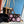 LV x TM Nano Bucket 17cm Sakura Brown Cherry Blossom Monogram Canvas