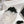 SHORT BOOTS IN WHITE LAMB FUR AND LAMBSKIN 962186