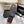 CC 26s Open-toe Sandal Sliver Sheepskin 681939