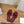 CD 26s D-Club Slides 4.5cm Burgundy Calfskin 998648
