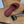 CD 26s D-Club Slides 4.5cm Burgundy Calfskin 998648