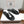HM Noria Sandals Black Leather 849475