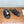 HM Noria Sandals Black Suede 849477