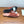 HM Noria Sandals Tan Suede 849478