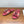 HM Noria Sandals Burugndy Colorful Suede 849480