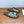 HM Noria Sandals Black Colorful Suede 849481