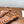 HM Nour Sandals Tan Leather 849484
