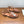 HM Nour Sandals Tan Leather 849484