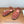 HM Nour Sandals Tan Suede 849486