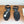 HM Nour Sandals Black Suede 849488