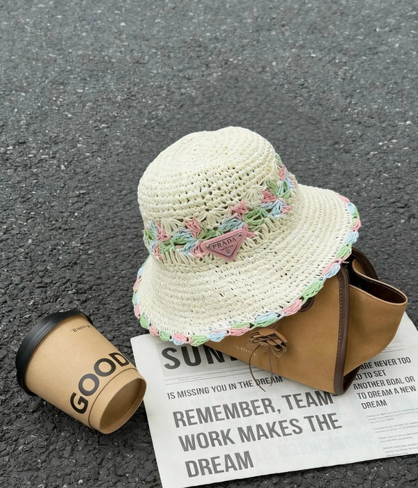 Prad Bucket Hat 212905