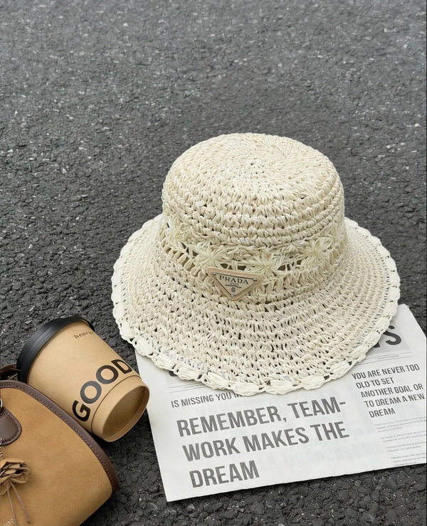 Prad Bucket Hat 212905