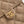 CC 25C Hobo Bags 40cm Brown Grained Calfskin