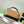 CC 25A Flap Bag 29cm Beige Suede Black Calfskin