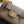 CC 2026 Preppy Coco Bag 17cm Taupe Caviar Leather Gold Hardware