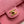 CC 2026 Preppy Coco Bag 22cm Light Pink Caviar Leather Gold Hardware