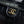 CC 26s Clutch With Chain 23cm Black Crocodile Embossed Calfskin