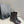 SL HARNESS BOOTS BLACK AND GARNET CALFSKIN