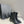 SL HARNESS BOOTS BLACK CALFSKIN